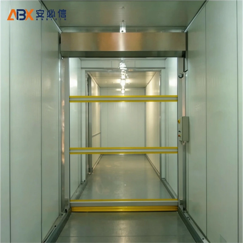 鹤壁市工业快速门