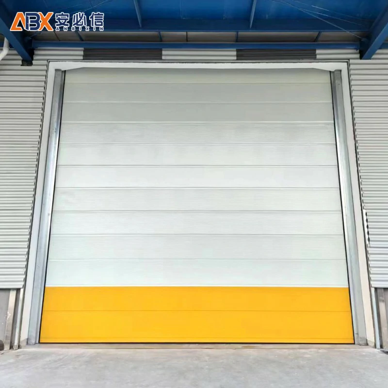 鹤壁市高扬程提升门